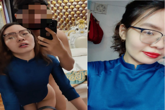 Bố chịch cô giáo của con