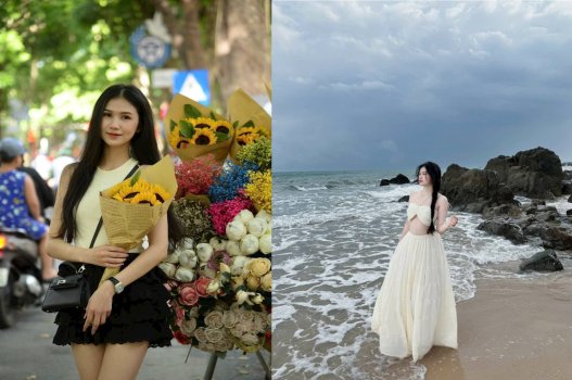 Clip sex của Khánh Ngân mất điện thoại nên bị lộ