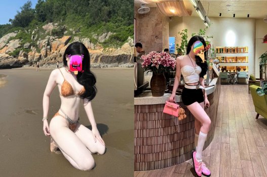 Địt lén cô giáo dạy nhảy trong lớp