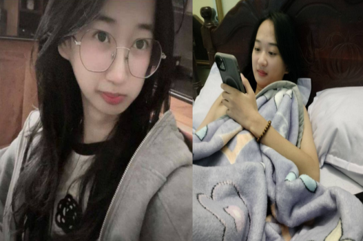 Em mải xem tóp tắt phim mà sex không chu ý