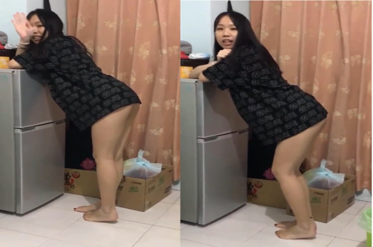 Hoàn thành trò chơi mới được chịch em sướng