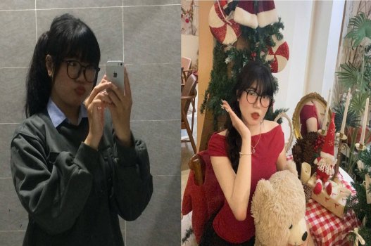 Sex VN em lồn múp trong phút giây thân mật