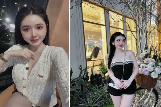 Sexviet gái xinh Việt Nam trong khoảnh khắc gần gũi lôi cuốn